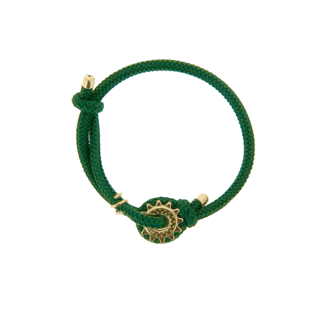 Bracciale Lowson Green