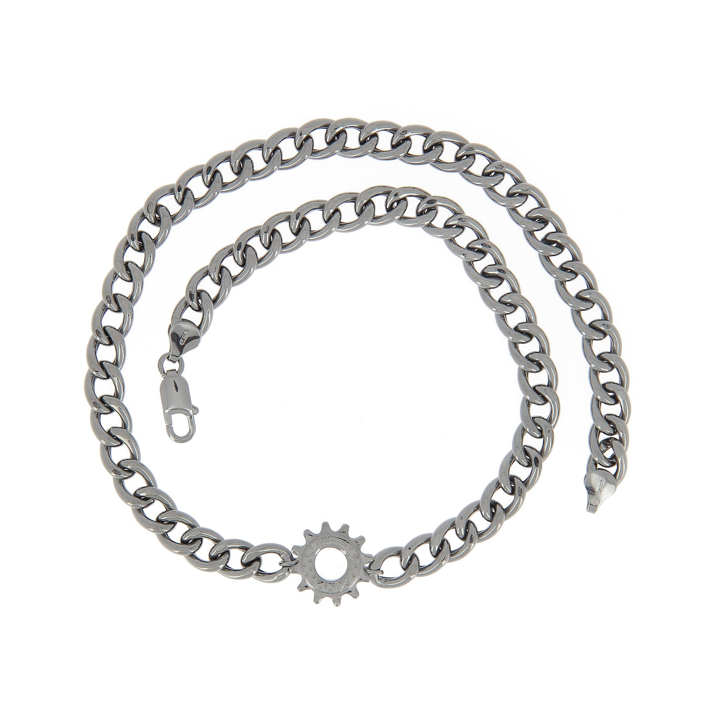 Collana Cronoscala