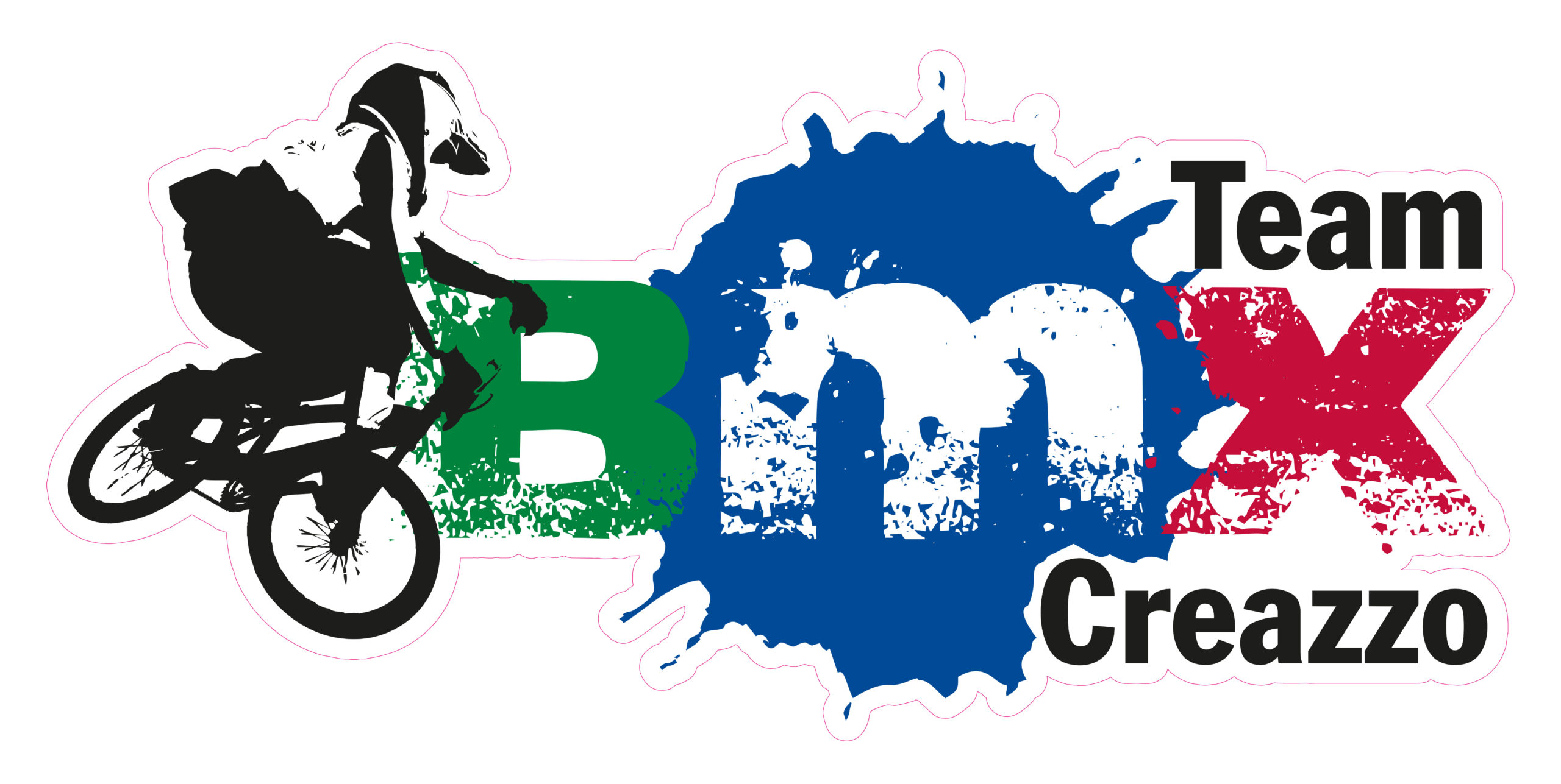 bmx_creazzo_team_bici_bike_logo