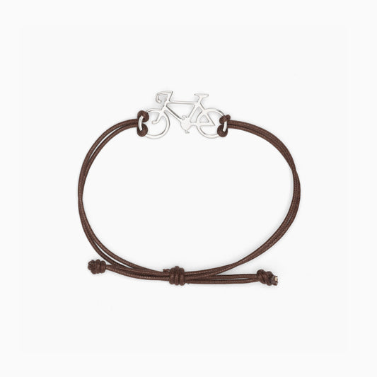 Bracciale Drais Brown