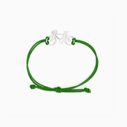 Bracciale Drais Green