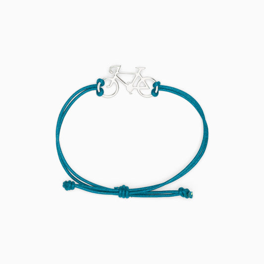 Bracciale Drais Light Blue