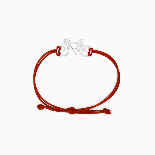 Bracciale Drais Red