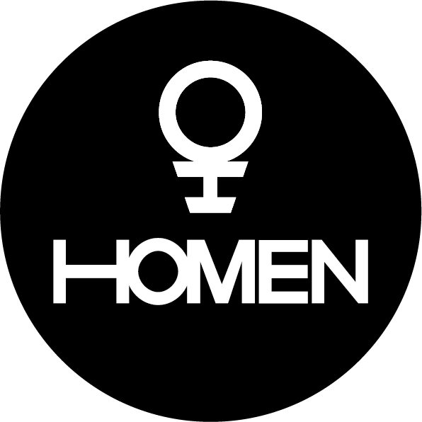 Homen